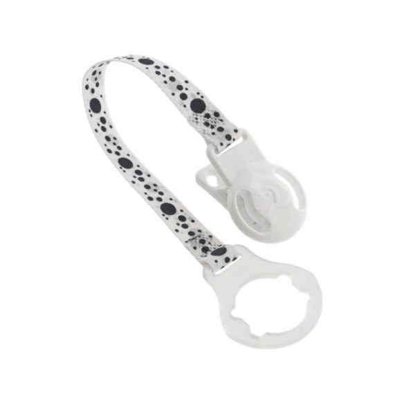 chupetero Blanco Twistshake