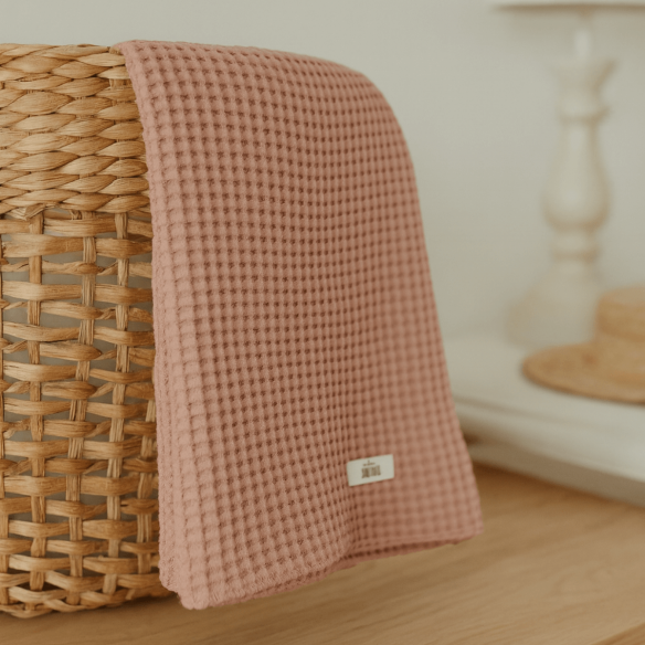 manta bebé eef lillemor