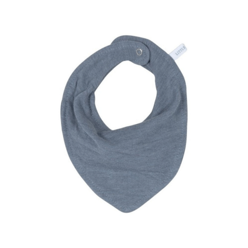 Bandana Azul personalizable