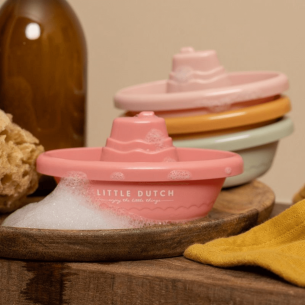 Barcos para el baño de juguete 2