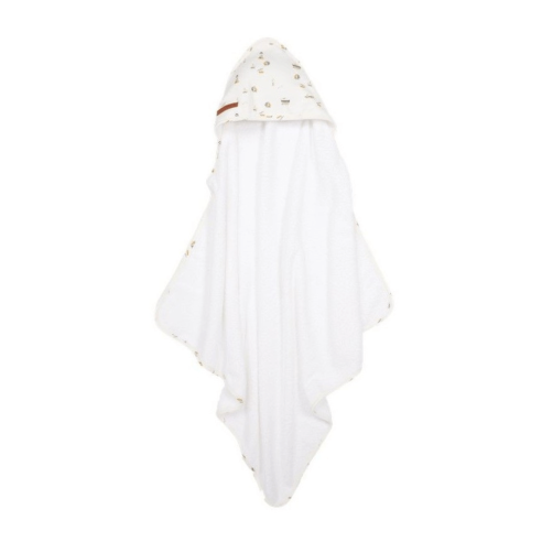 Toalla Sailors Bay personalizable