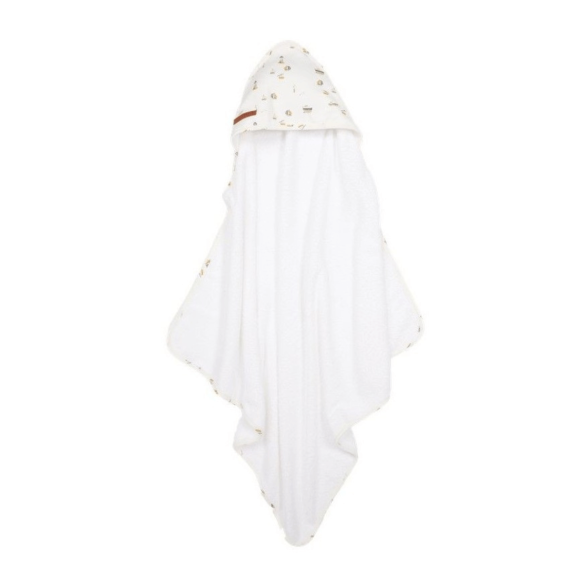 Toalla Sailors Bay personalizable