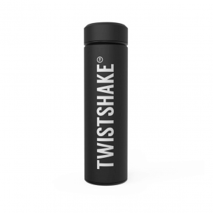 Termo Líquidos Negro Twistshake infantil
