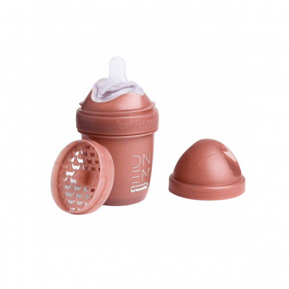 biberón herobility 140 ml