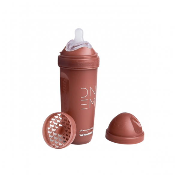 biberón herobility unisex 340 ml