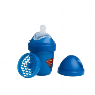 Biberón Superman 140 ML