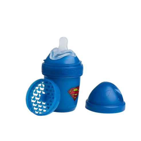 Biberón Superman 140 ML