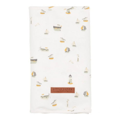 funda pañales y toallitas sailors bay
