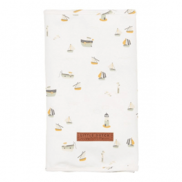 funda pañales y toallitas sailors bay