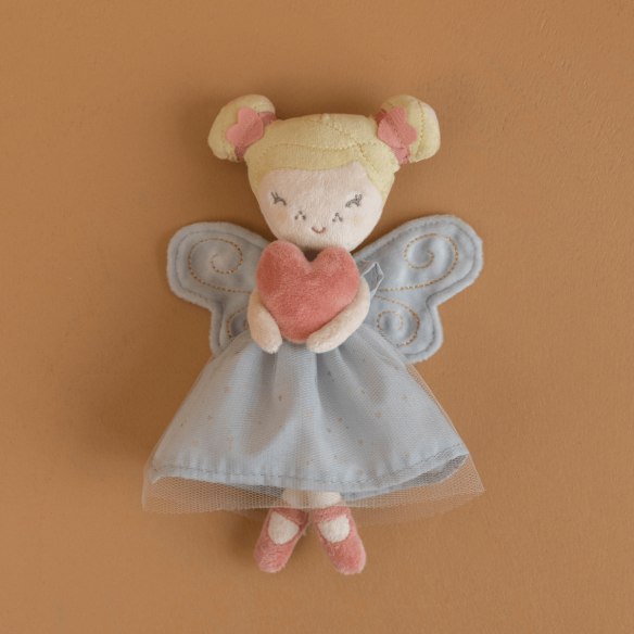 Muñeca hada del amor niñas