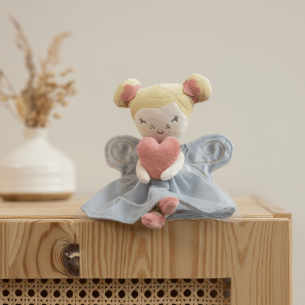 muñeca Hada del Amor 2