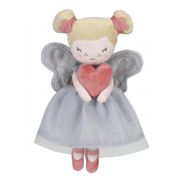 muñeca Hada del Amor