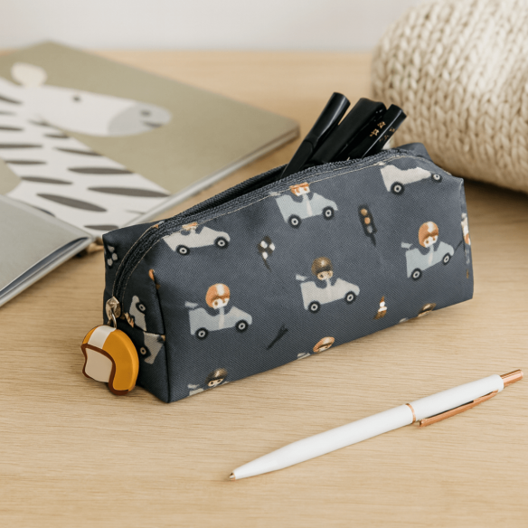 Estuche niños coches Personalizable
