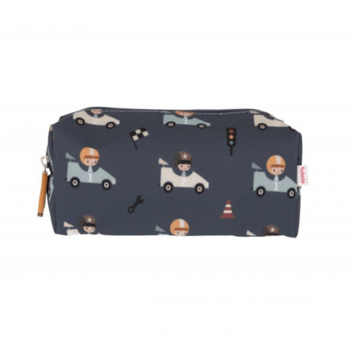 Estuche Speed Racers Personalizable