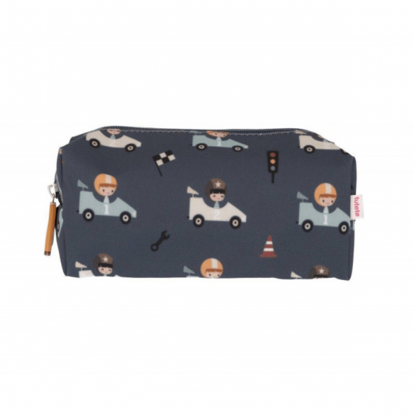 Estuche Speed Racers Personalizable