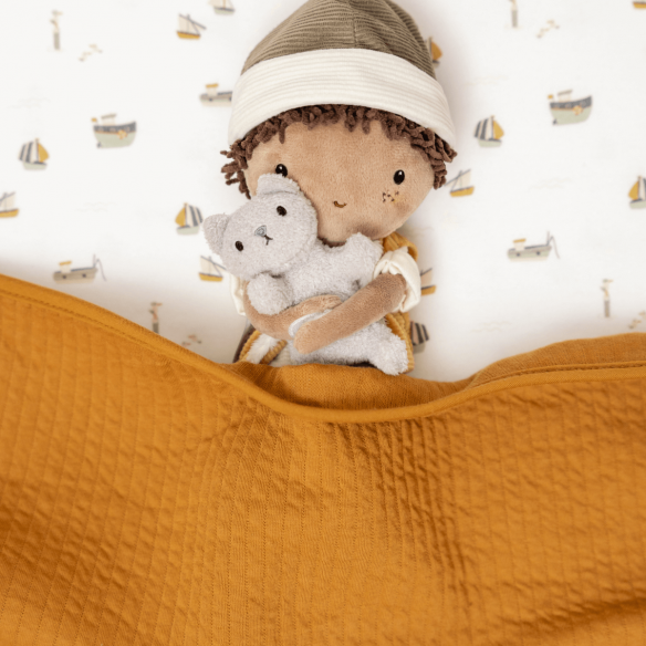 Muñeco Blandito de peluche infantil Jake