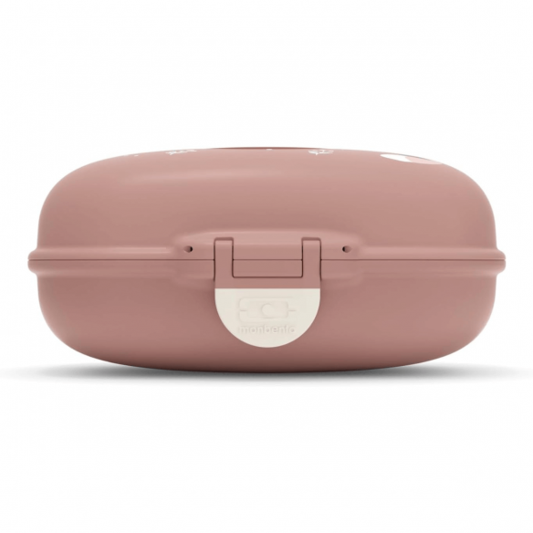 fiambrera Monbento Gram Fox vuelta al cole