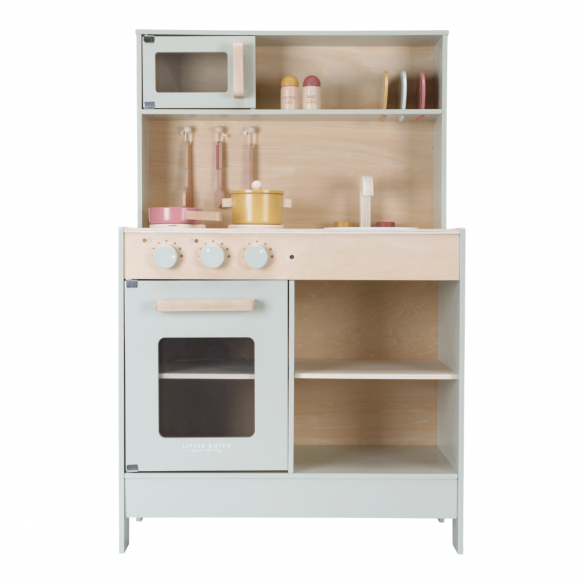 cocina de juguete