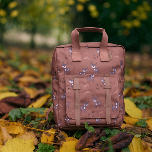 Mini Mochila Fresk Personalizable