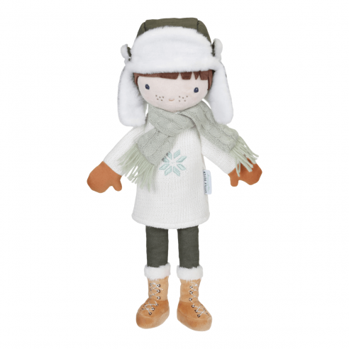 Muñeco Blandito Sam para bebé