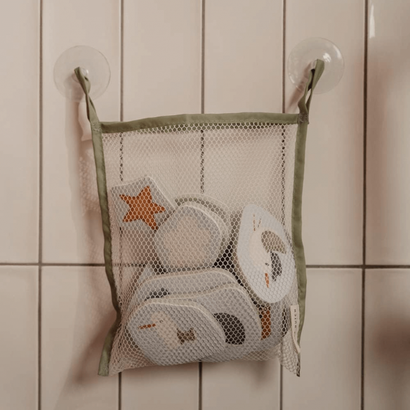 Juguete para el baño Sailors Bay de Little Dutch