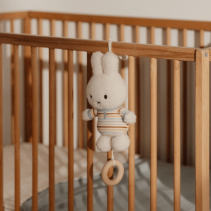 caja de música miffy para bebé 2