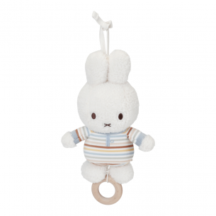 caja de música miffy para bebé
