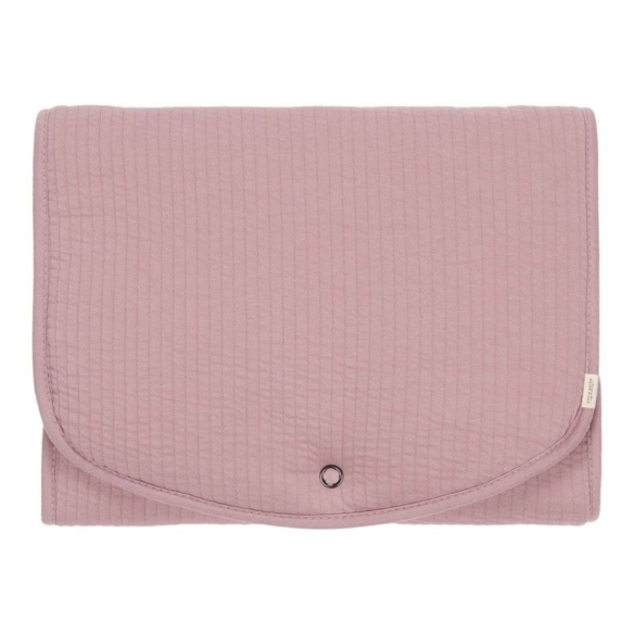 Cambiador Paseo Puro Malva Personalizable