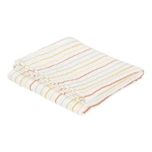 muselina colores unisex bebé