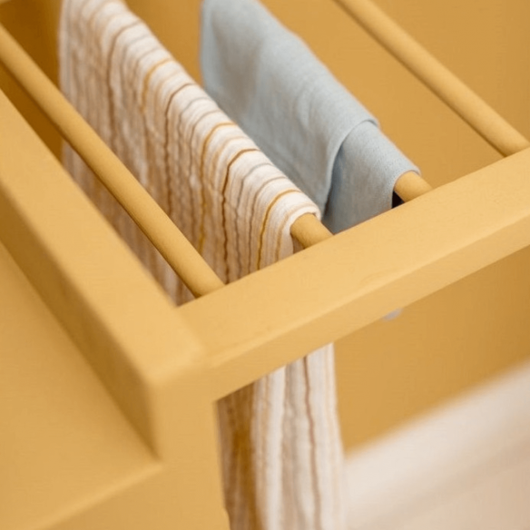 muselina colores unisex bebé rallas