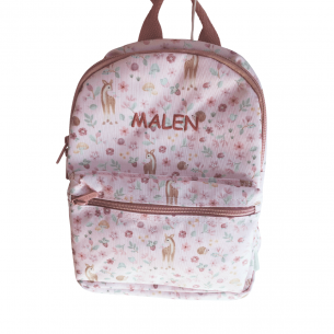 Mochila infantil Fairy Garden 2