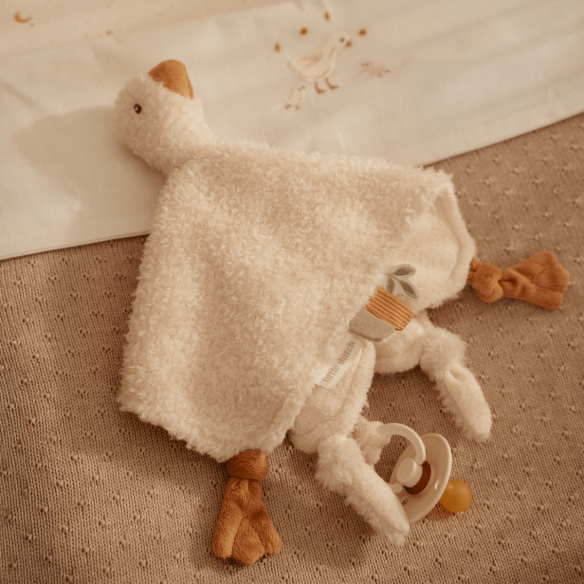 Doudou Oca Newborn personalizable