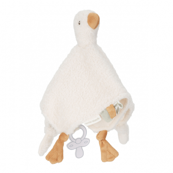 Doudou Oca Newborn de Little Dutch