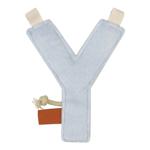 Letra Y guirnalda decoración infantil