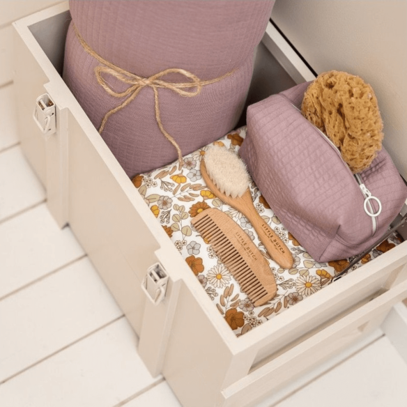 Neceser Malva infantil