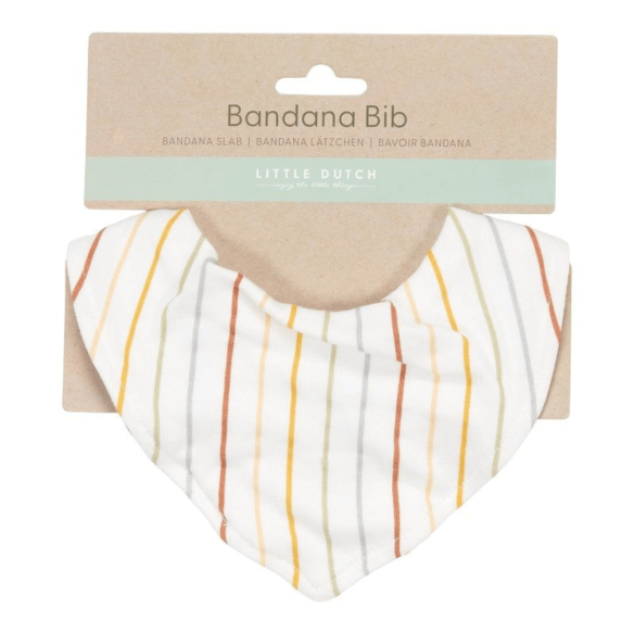 Bandana vintage sunny bebé