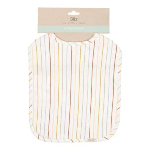 Babero Vintage Sunny Little Dutch