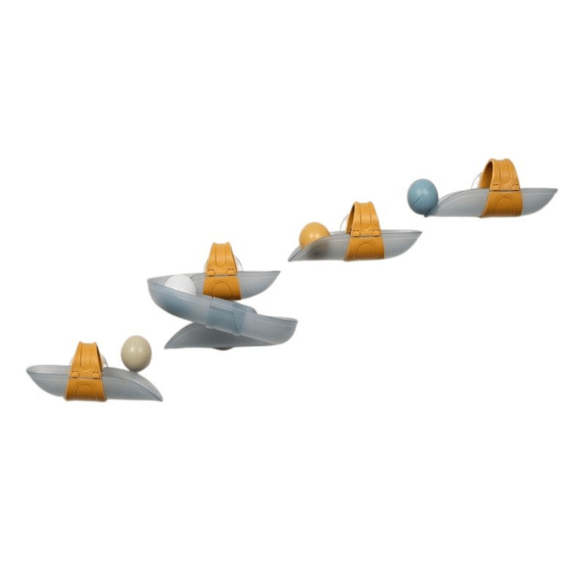 juego de baño infantil