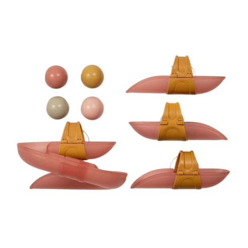 Circuito Creativo Rosa