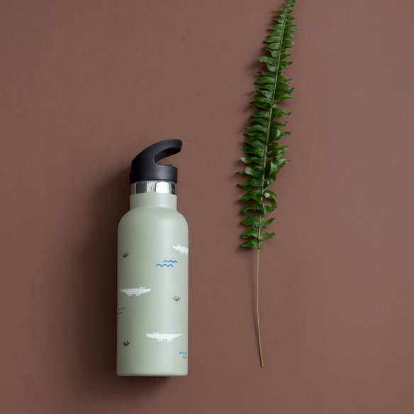 botella niños personalizable fresk