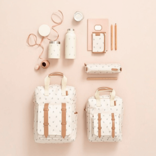 Mochila niñas Personalizable tamaño A4 2