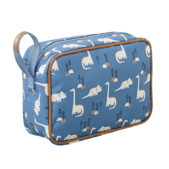 Neceser Personalizable niños dinosaurios