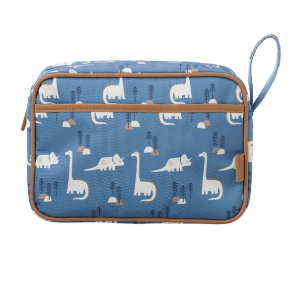 Neceser Personalizable Infantil dinosaurios