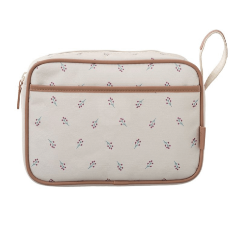 Neceser Personalizable Infantil grosellas