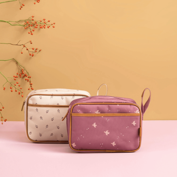 Neceser Personalizable niños grosellas