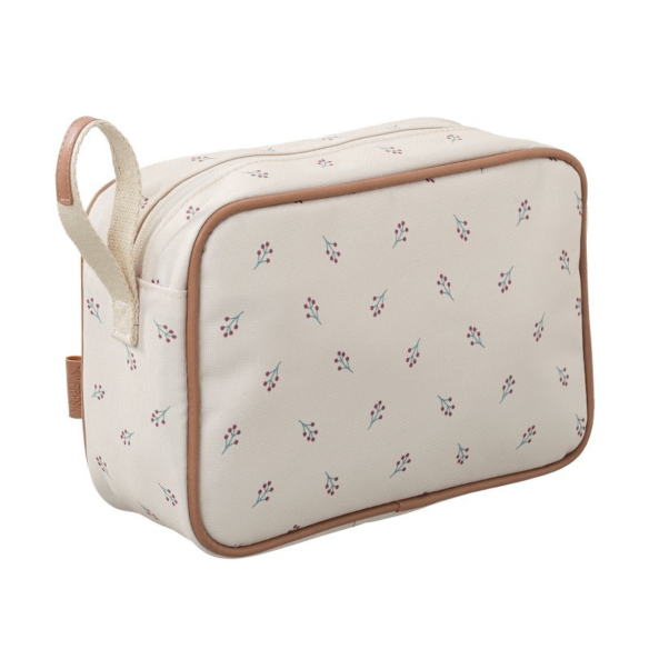Neceser Personalizable Infantil grosellas fresk