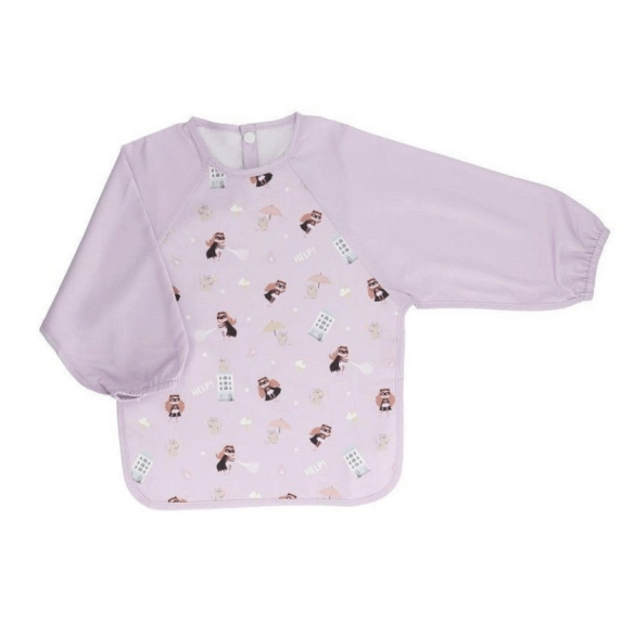 Babero con Mangas Fantastic Girl