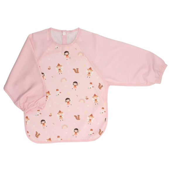 Babero con Mangas Wild Fairies