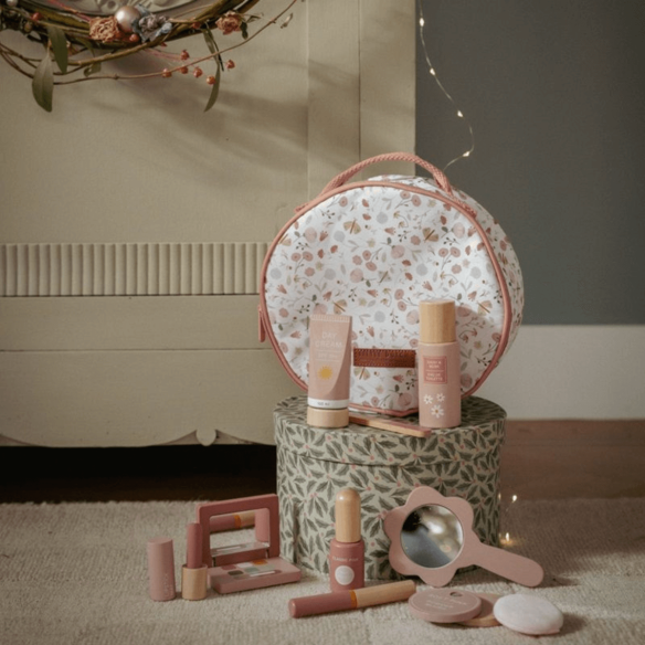 regalo navidad juguete Estuche de maquillaje infantil
