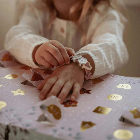 Calendario Adviento Pulseras